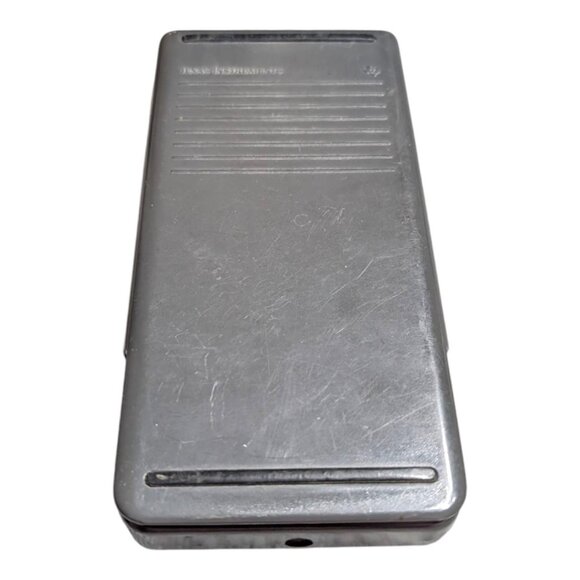 Texas Instruments TI-82 Graphing Calculator Tested & Works w/New Backup Battery - Picture 7 of 8